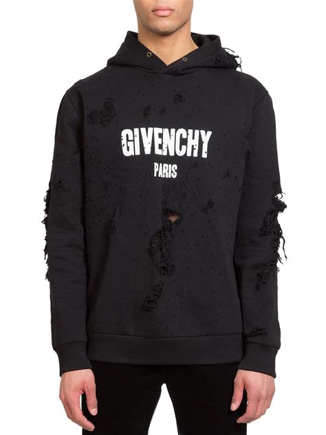 used givenchy sweatshirt men|givenchy sweaters for men.